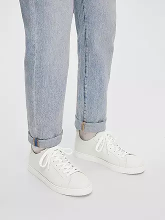 SELECTED | Zapatillas SLHEVAN | weiss
